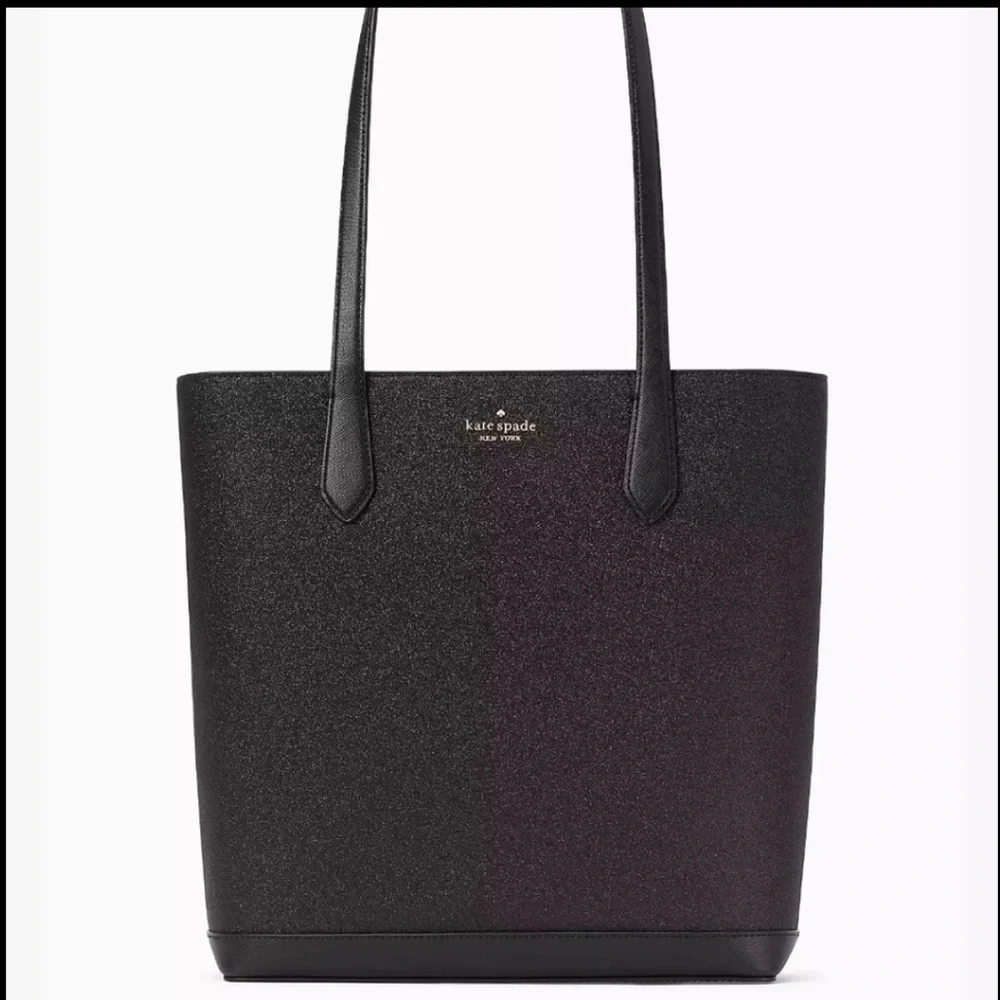 Kate Spade Tinsel Tote